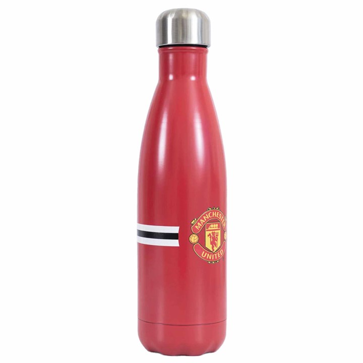 Manchester United FC Water Bottle