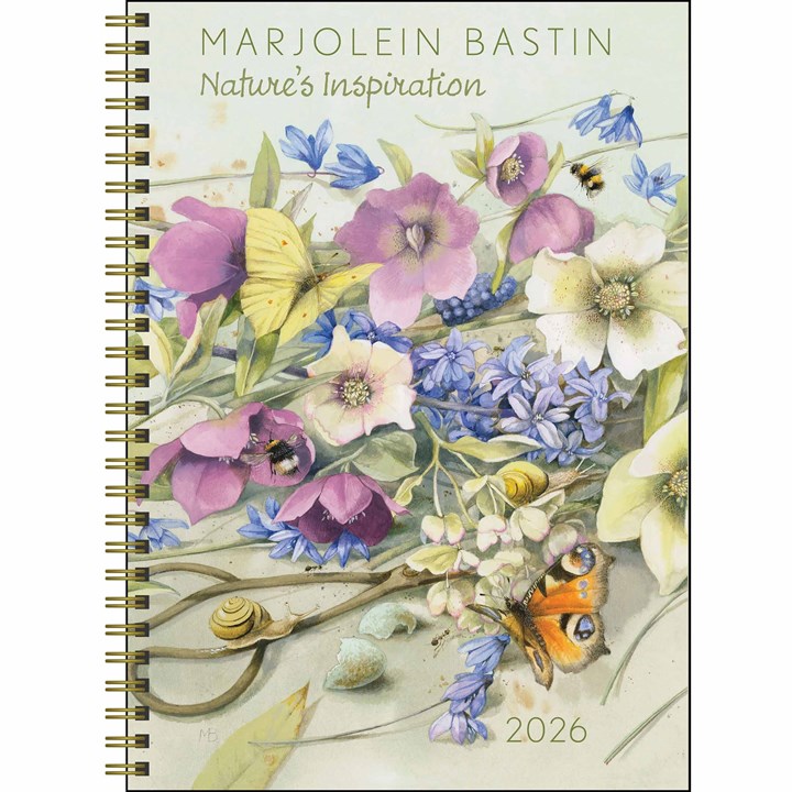 Marjolein Bastin