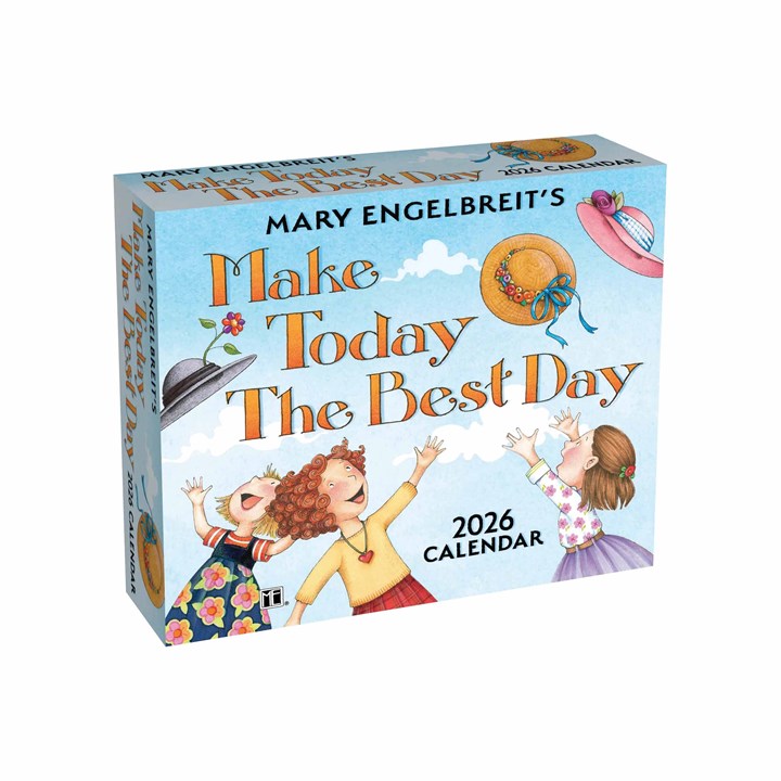 Mary Engelbreit's