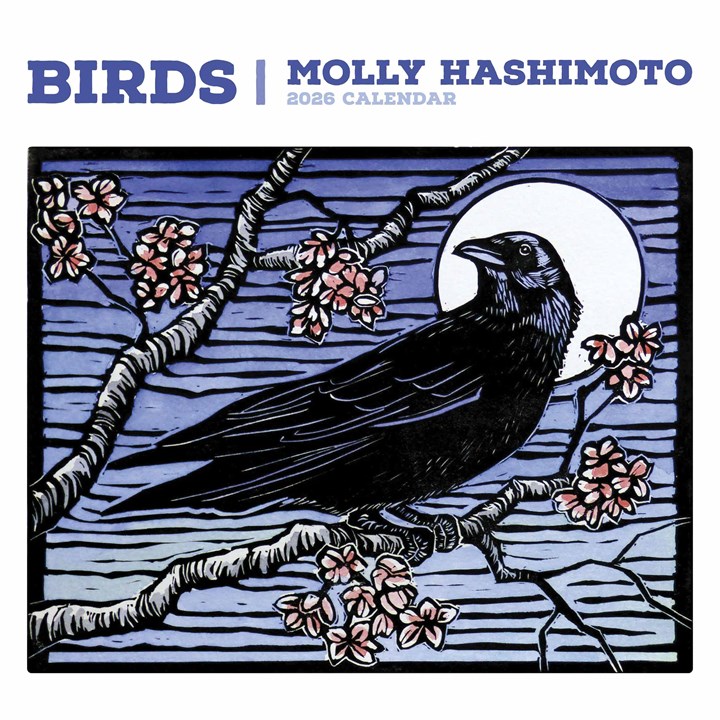 Molly Hashimoto