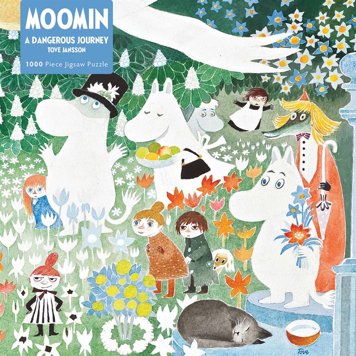 Moomin