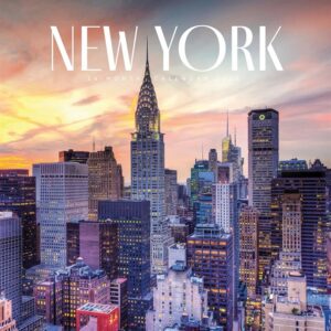 New York Calendar 2026