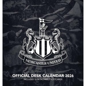 Newcastle United FC