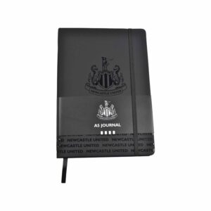 Newcastle United FC Ultimate A5 Notebook