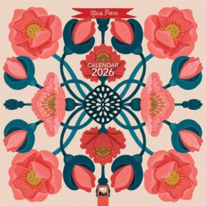 Nina Pace Calendar 2026