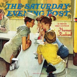 Norman Rockwell