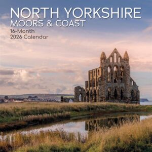 North Yorkshire