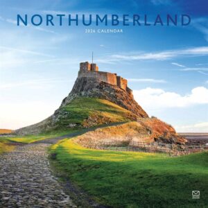 Northumberland Calendar 2026