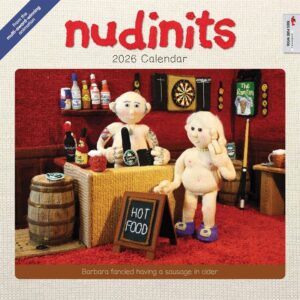 Nudinits Calendar 2026