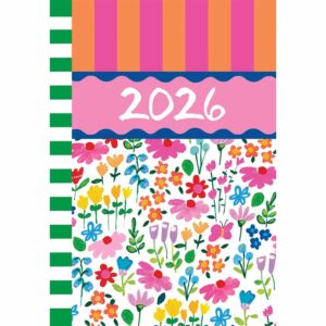 Paper Salad A5 Diary 2026