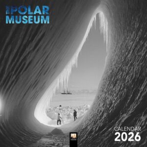 Polar Museum Calendar 2026