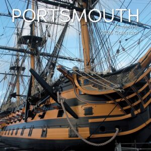 Portsmouth Calendar 2026
