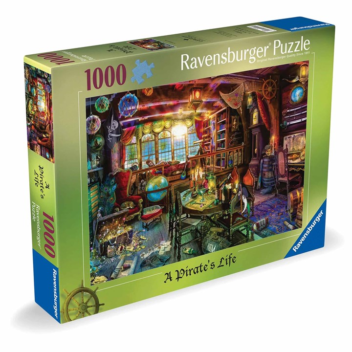Ravensburger