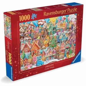 Ravensburger