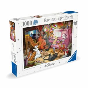 Ravensburger Disney