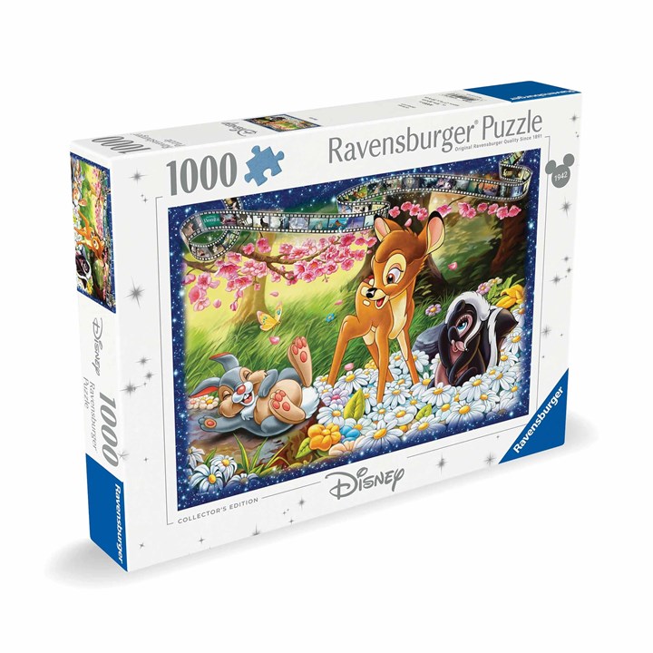 Ravensburger Disney