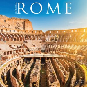 Rome Calendar 2026