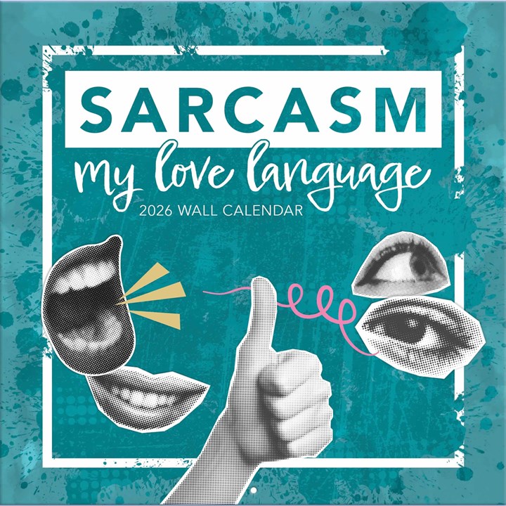 Sarcasm