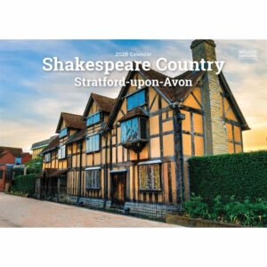 Shakespeare Country