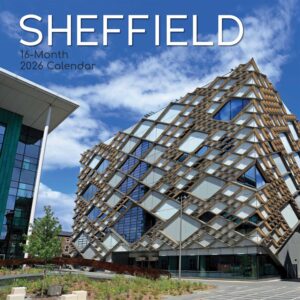 Sheffield Calendar 2026