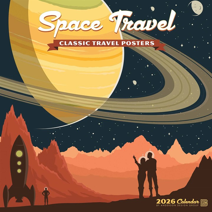 Space Travel