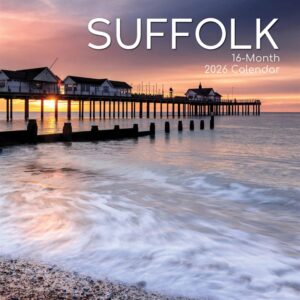 Suffolk Calendar 2026