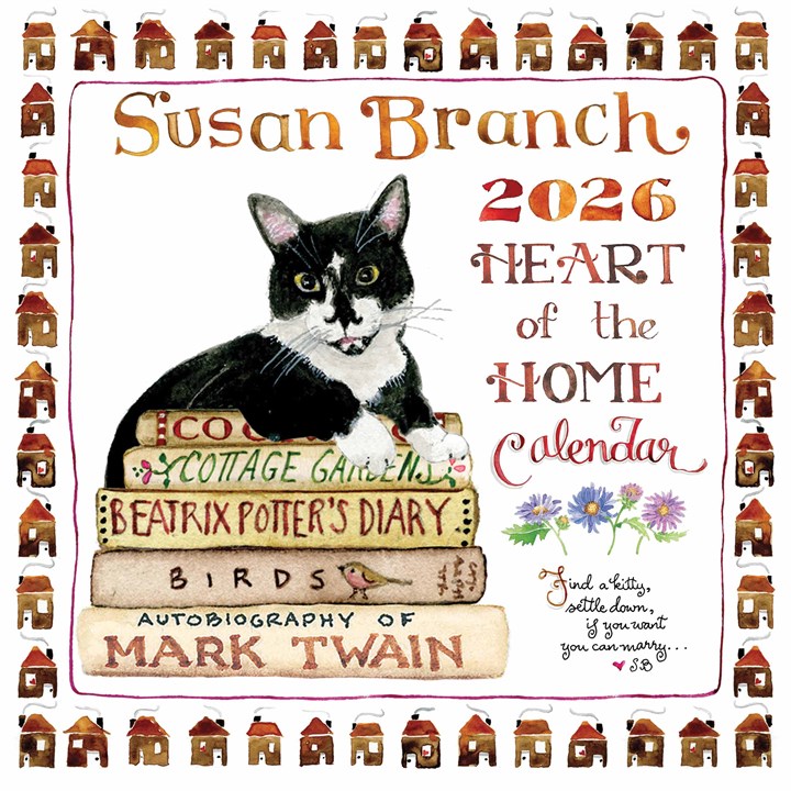 Susan Branch
