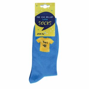 Taps Aff Socks - Size 7 - 11