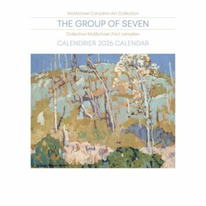 The Group of Seven Mini Calendar 2026
