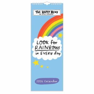 The Happy News