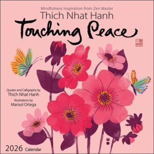 Thich Nhat Hanh