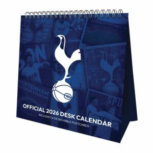 Tottenham Hotspur FC