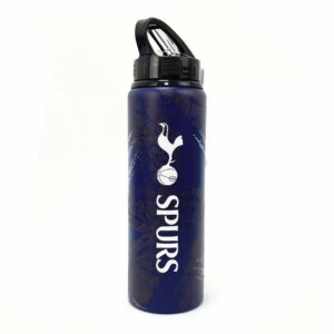 Tottenham Hotspur FC Print Water Bottle