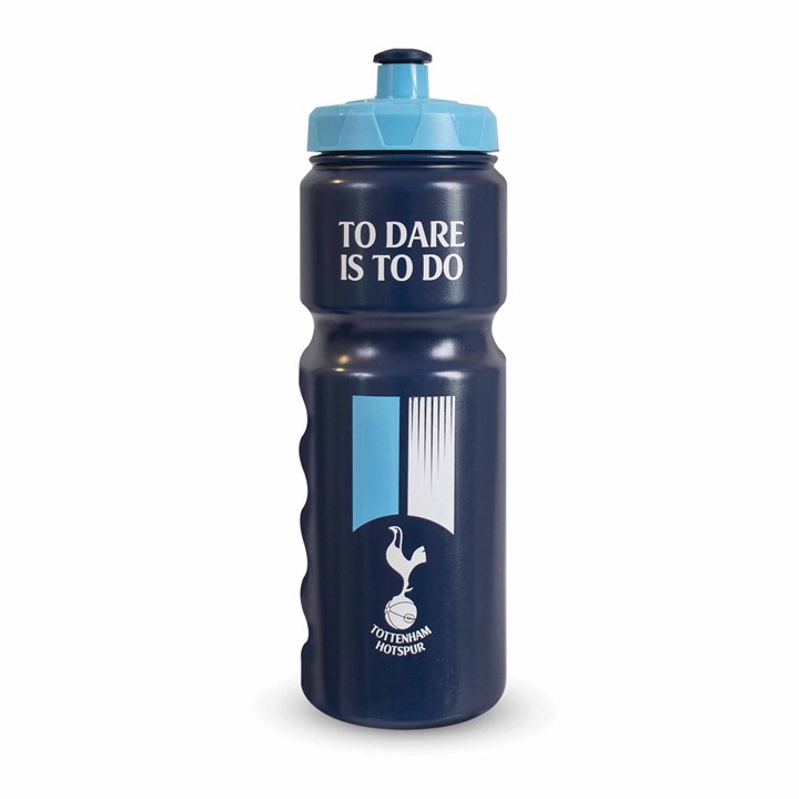 Tottenham Hotspur FC To Dare Is To Do Water Bottle
