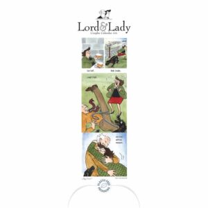Tottering By Gently