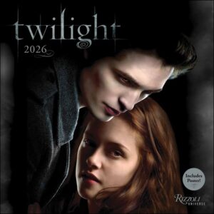 Twilight Calendar 2026