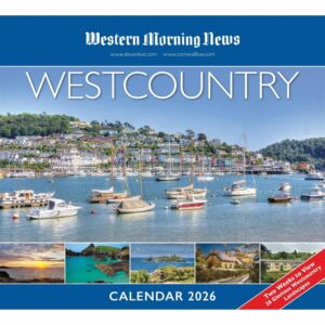 Western Morning News