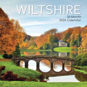 Wiltshire Calendar 2026