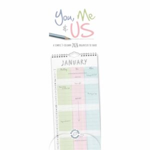 You