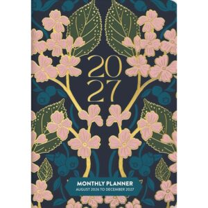 Age of Romance Monthly A6 Diary 2026 - 2027