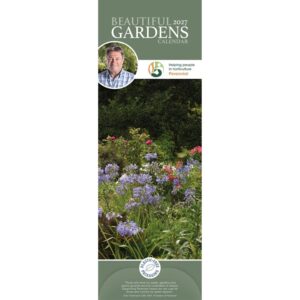 Alan Titchmarsh