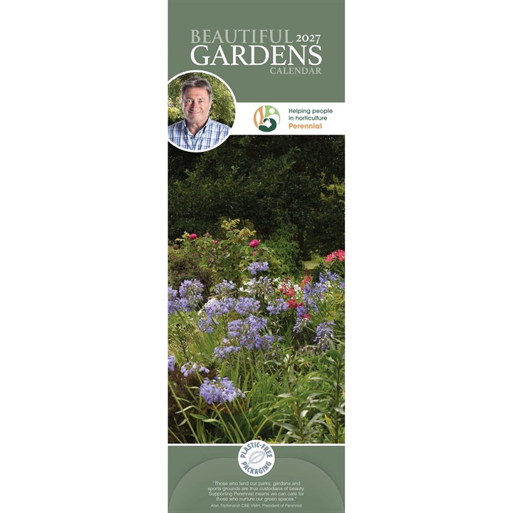 Alan Titchmarsh