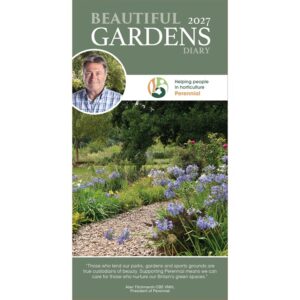 Alan Titchmarsh