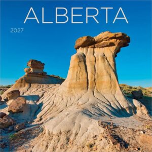 Alberta Calendar 2027