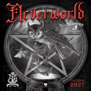 Alchemy Gothic