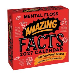 Amazing Facts