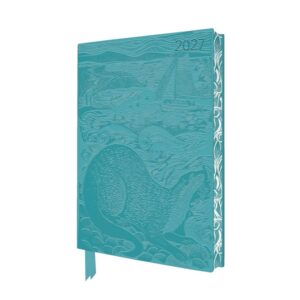 Angela Harding Artisan A5 Diary 2027