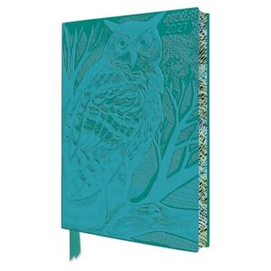 Angela Harding Artisan A6 Diary 2027