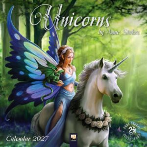 Anne Stokes