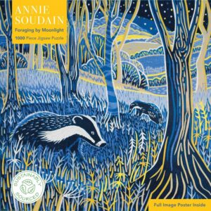 Annie Soudain